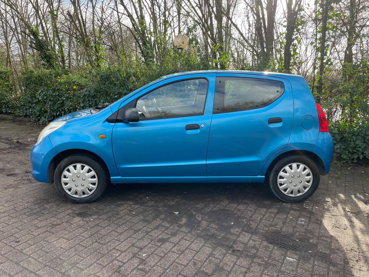 Used Suzuki Alto 2011 for sale - 77267301: Photo 5