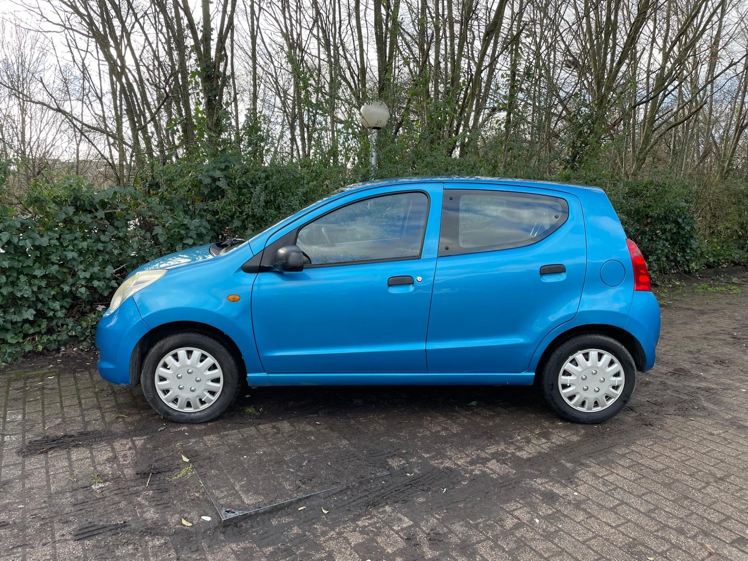 Used Suzuki Alto 2011 for sale - 77267301: Photo 8