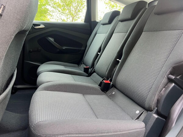 Used Ford C-Max 2014 for sale - 75751538: Photo 17