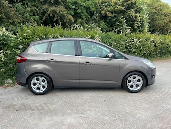 Used Ford C-Max 2014 for sale - 75751538: Photo