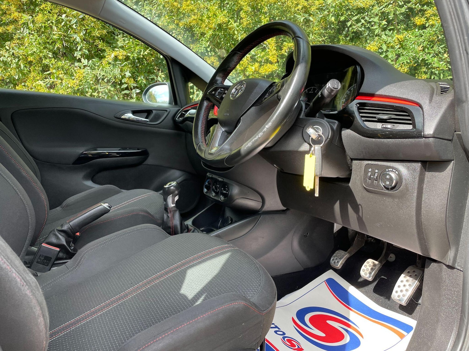 Vehicle 13