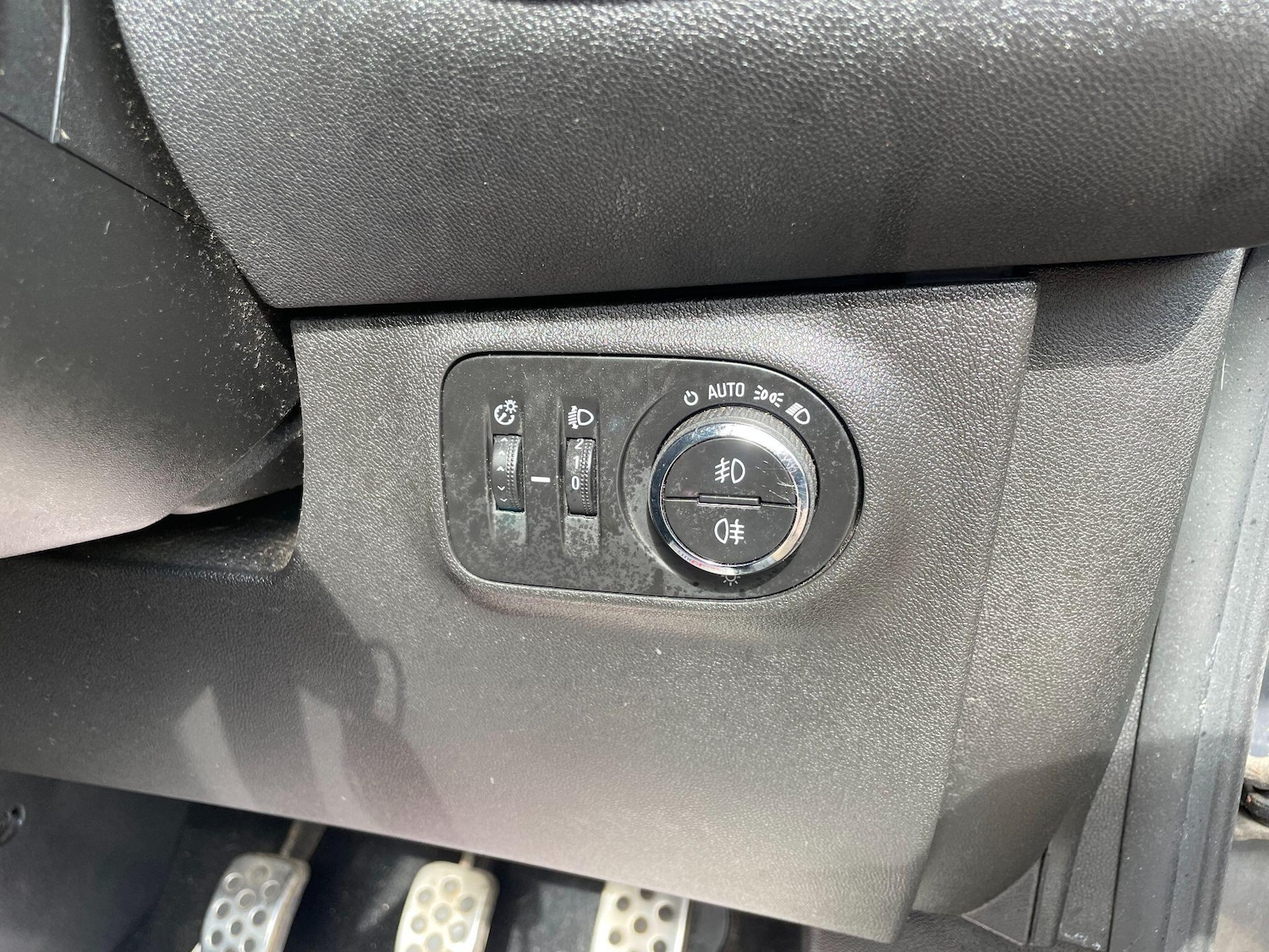 Vehicle 16