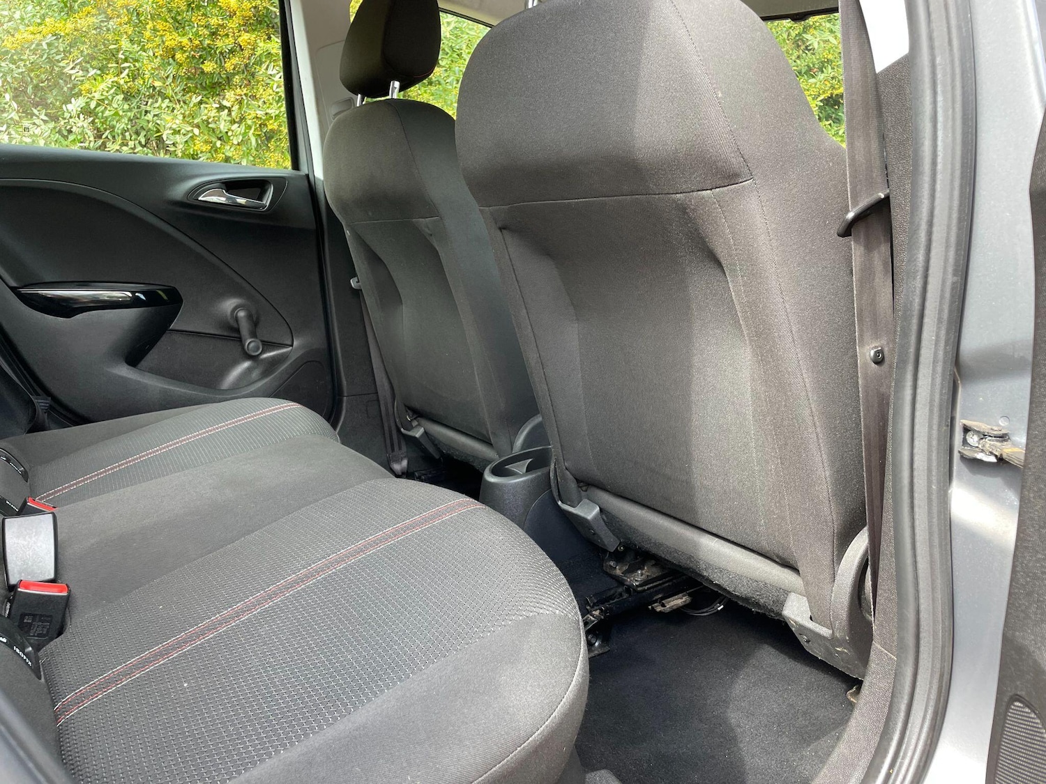 Vehicle 17