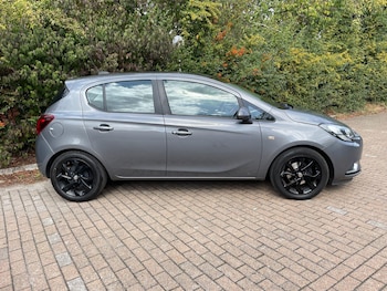 Used Vauxhall Corsa 2016 for sale - 75751539: Photo