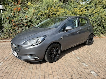 Used Vauxhall Corsa 2016 for sale - 75751539: Photo