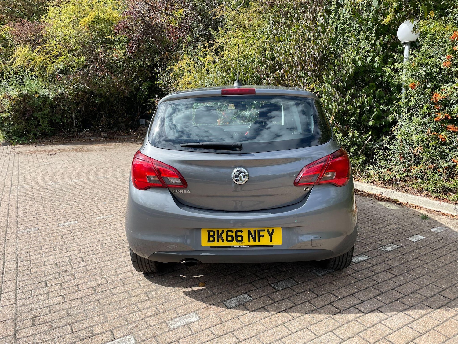 Vehicle 9