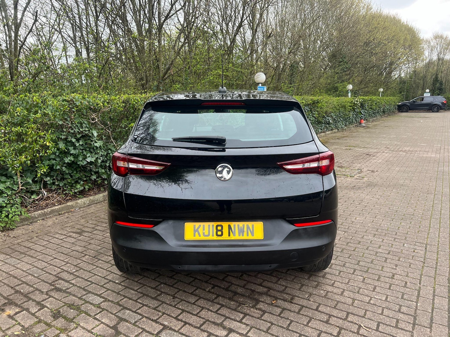 Vehicle 11