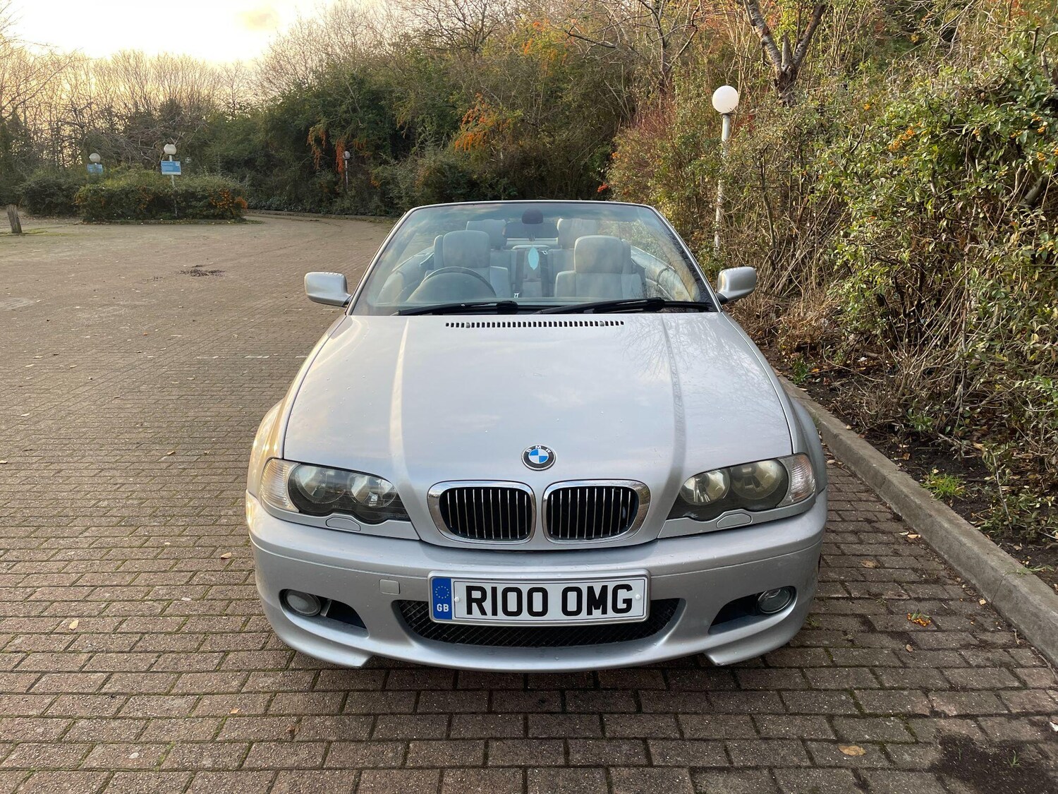 Used BMW 3 Series 2001 for sale - 77400771: Photo 14