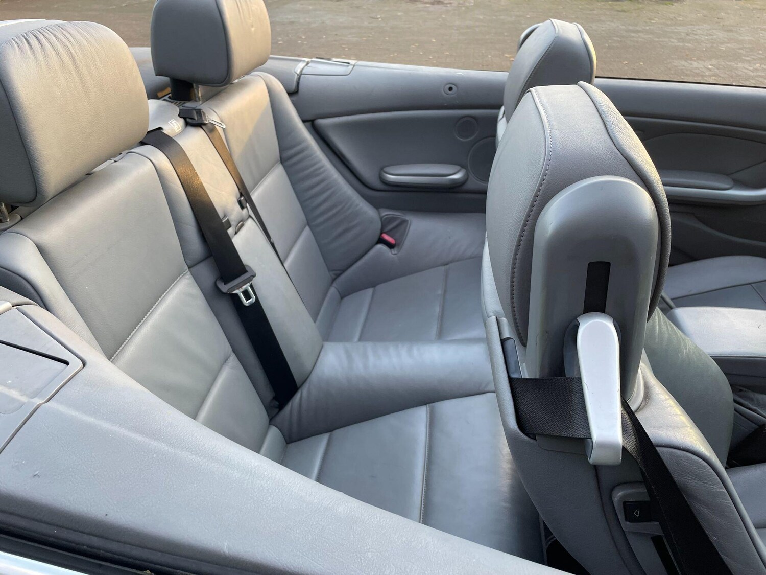 Used BMW 3 Series 2001 for sale - 77400771: Photo 20