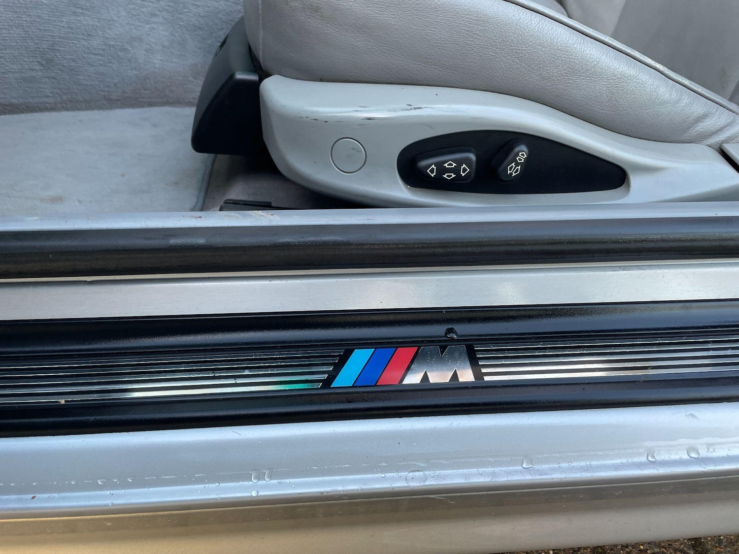 Used BMW 3 Series 2001 for sale - 77400771: Photo 23