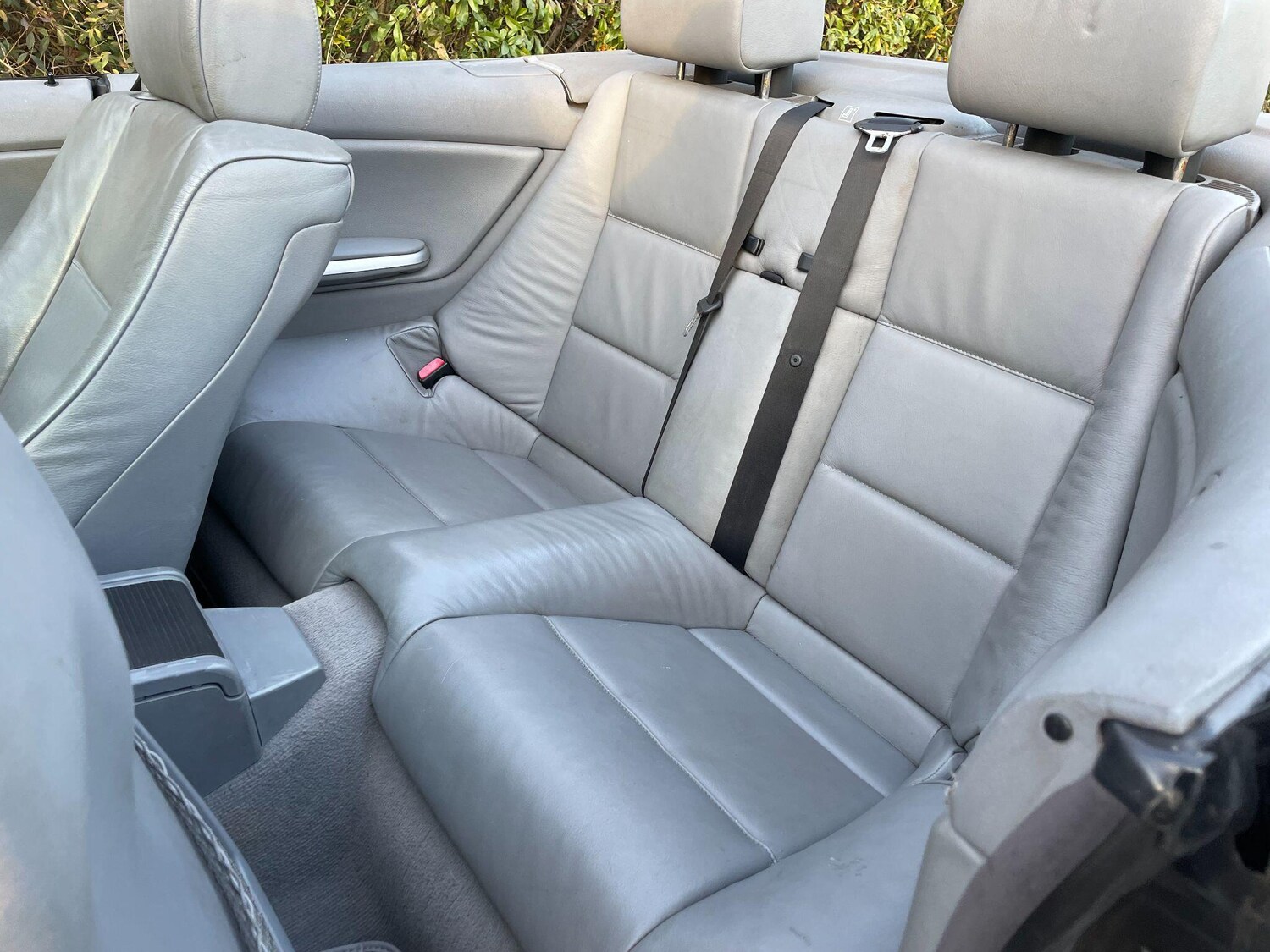 Used BMW 3 Series 2001 for sale - 77400771: Photo 24