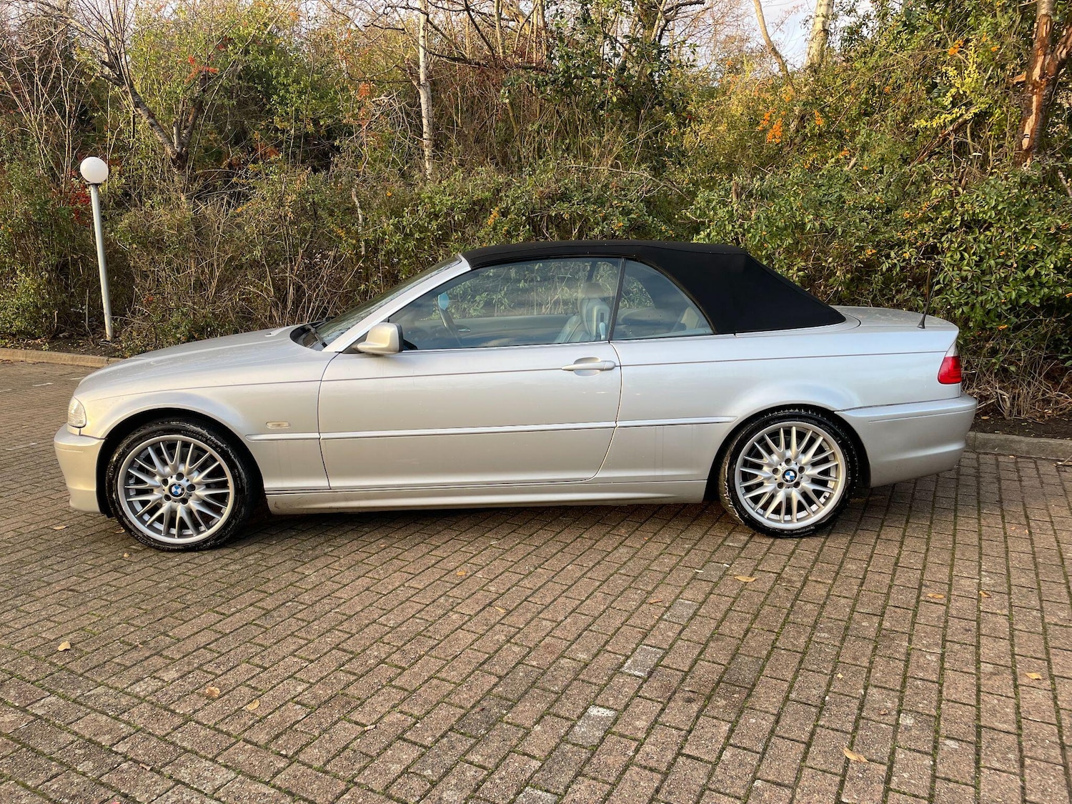 Used BMW 3 Series 2001 for sale - 77400771: Photo 5