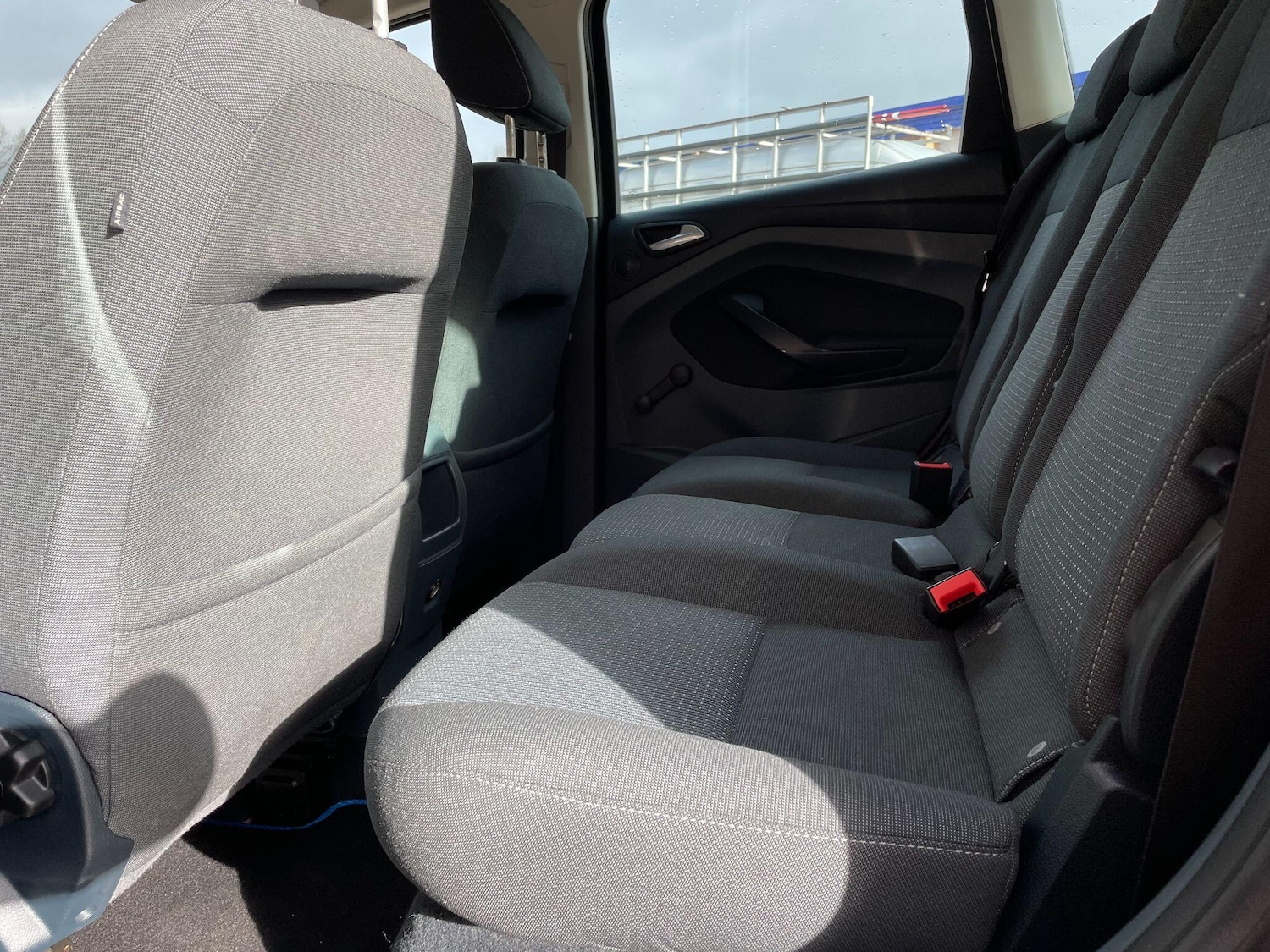 Used Ford C-Max 2014 for sale - 76527795: Photo 17