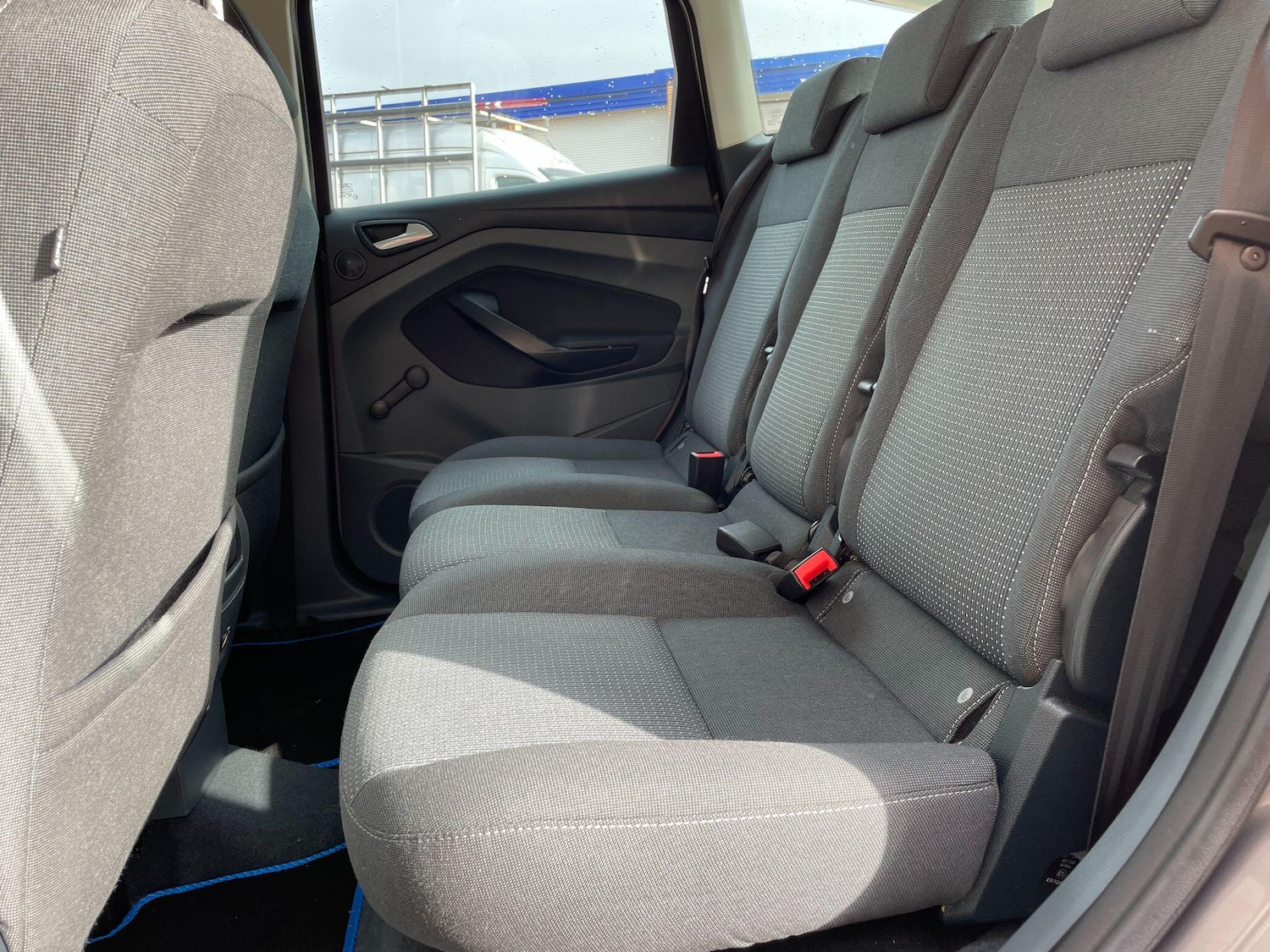 Used Ford C-Max 2014 for sale - 76527795: Photo 18