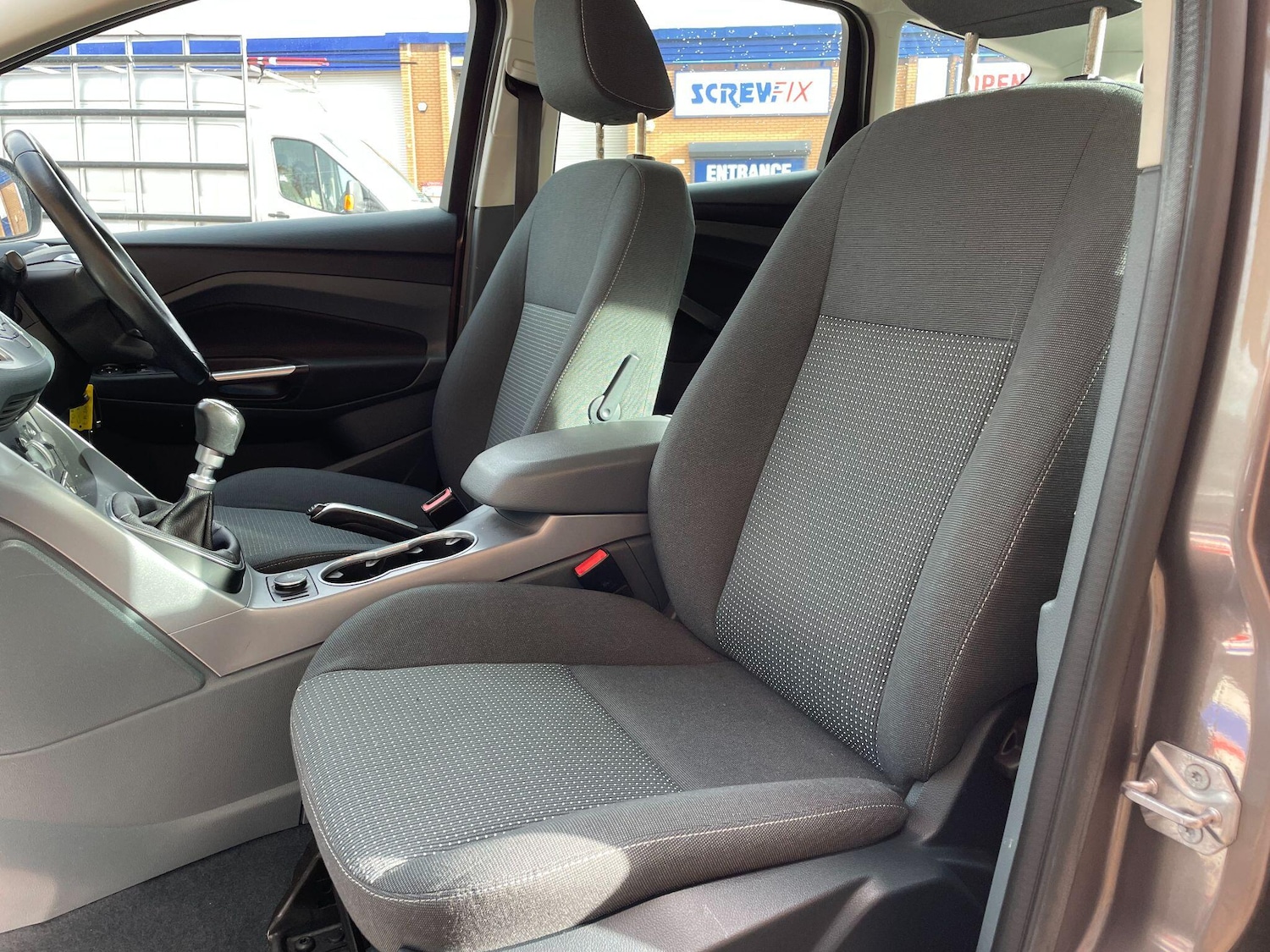 Used Ford C-Max 2014 for sale - 76527795: Photo 19