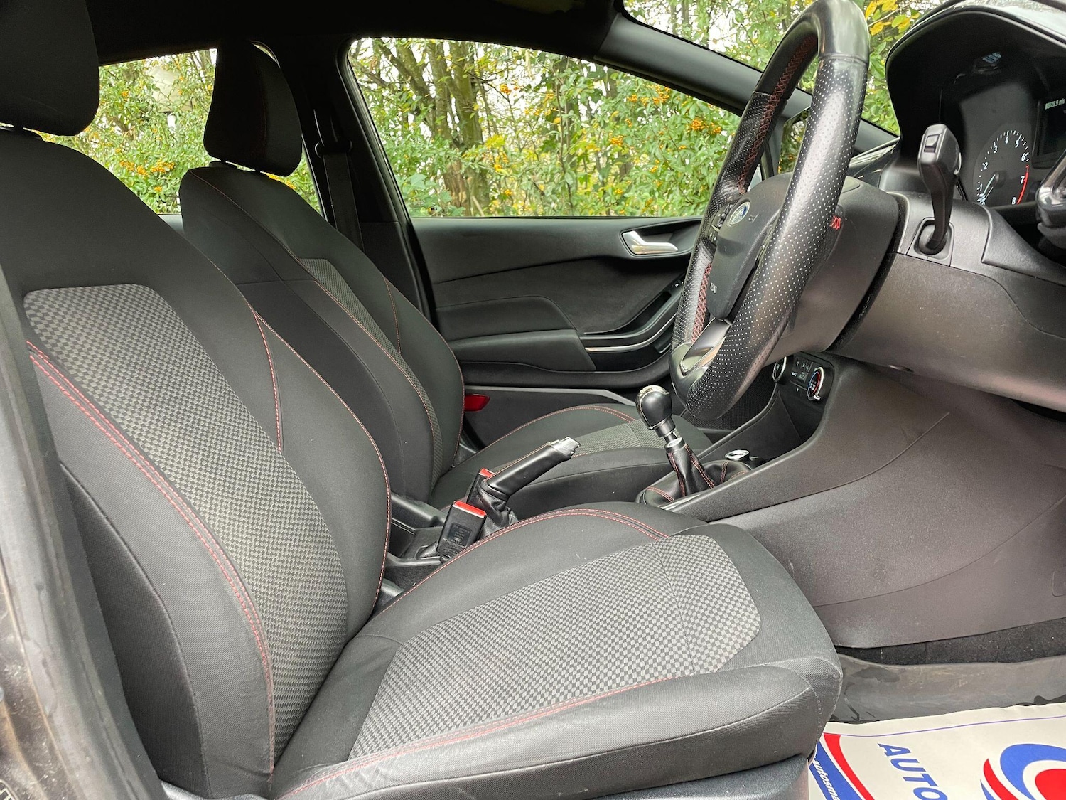 Used Ford Fiesta 2019 for sale - 76499115: Photo 14