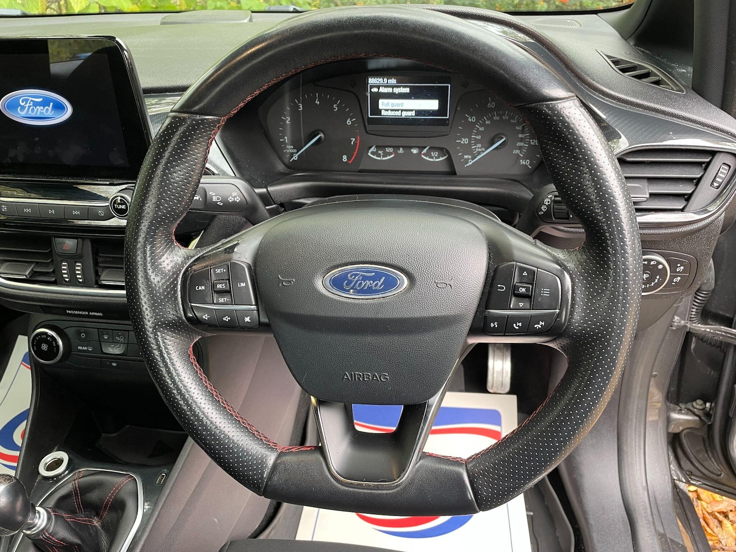 Used Ford Fiesta 2019 for sale - 76499115: Photo 15