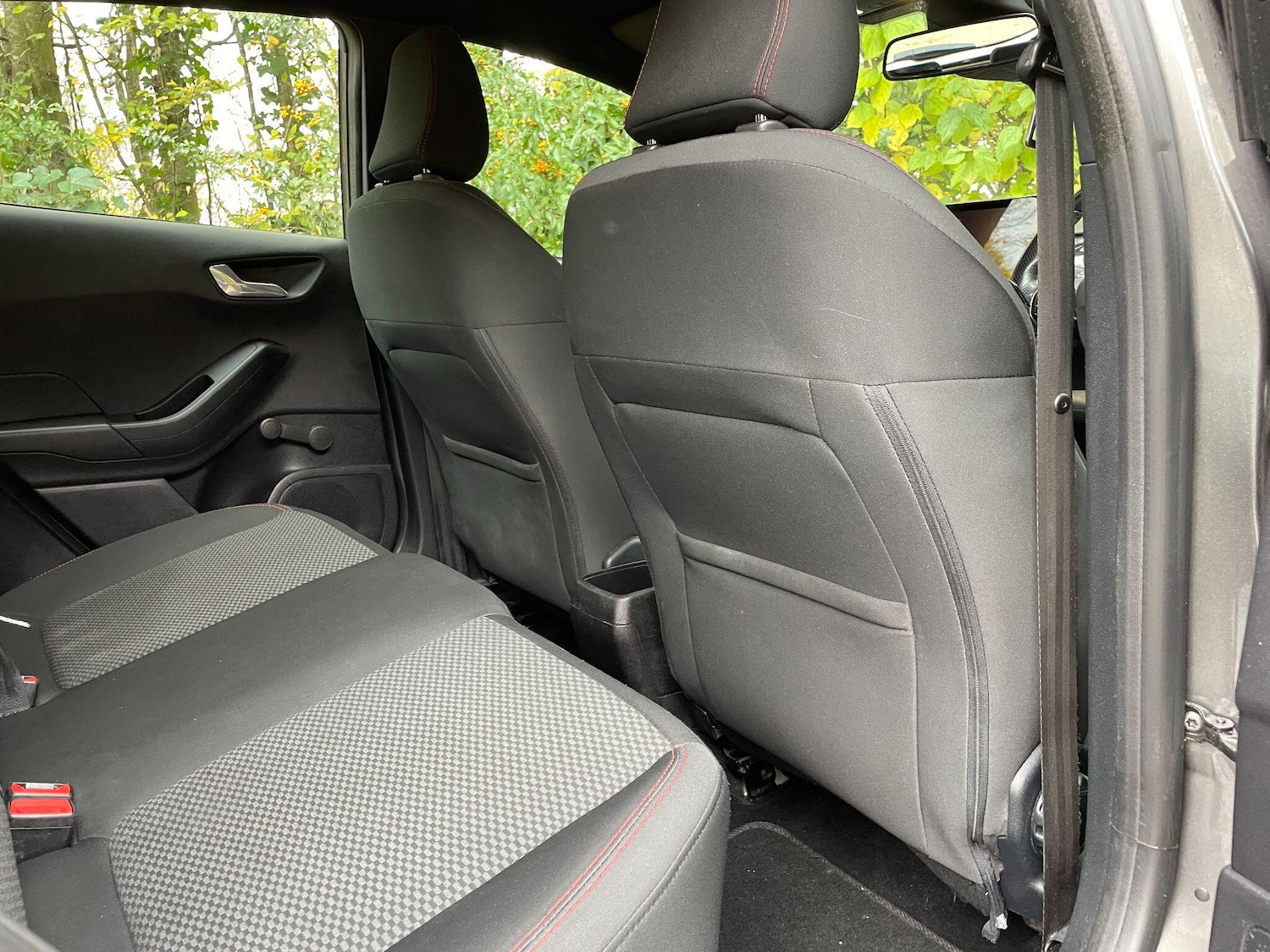 Used Ford Fiesta 2019 for sale - 76499115: Photo 18