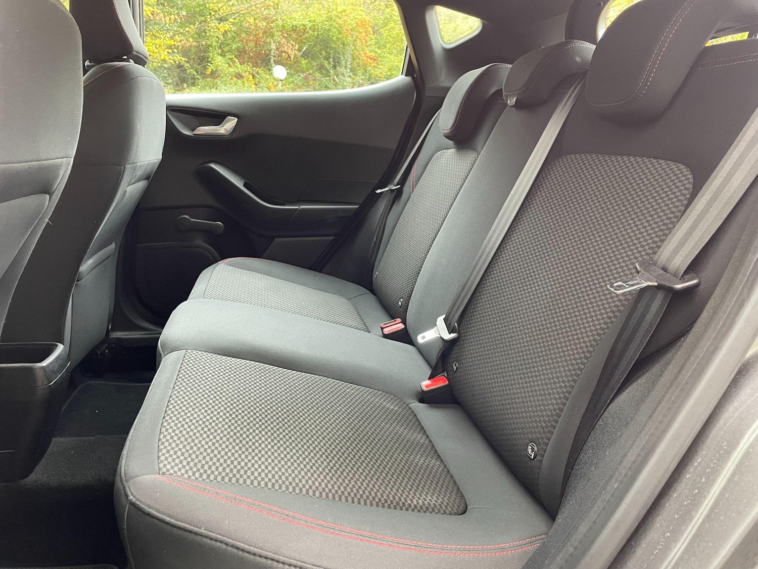 Used Ford Fiesta 2019 for sale - 76499115: Photo 19