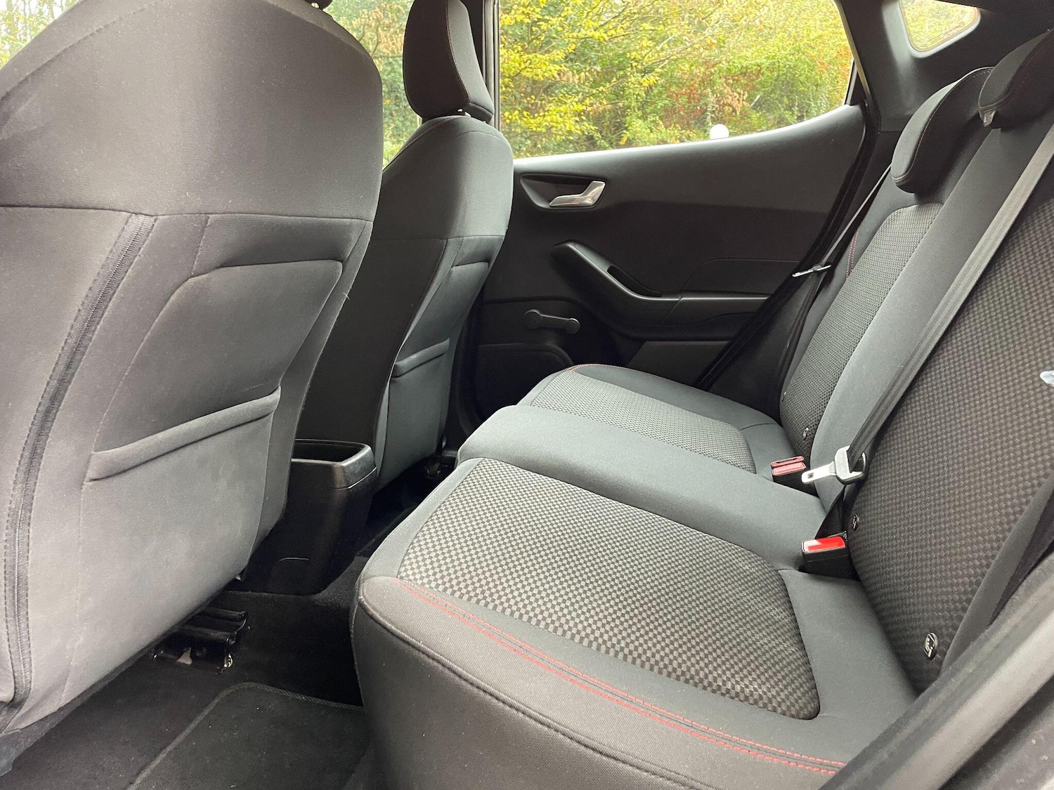 Used Ford Fiesta 2019 for sale - 76499115: Photo 20