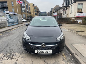 (66) - 1.4i ecoFLEX Energy Euro 6 3dr (a/c)