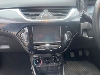 Used Vauxhall Corsa 2016 for sale - 77039716: Photo