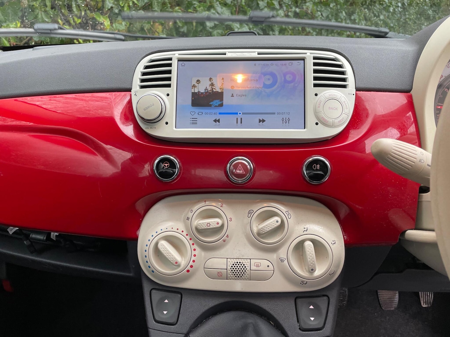 Used Fiat 500 2014 for sale - 77564811: Photo 14