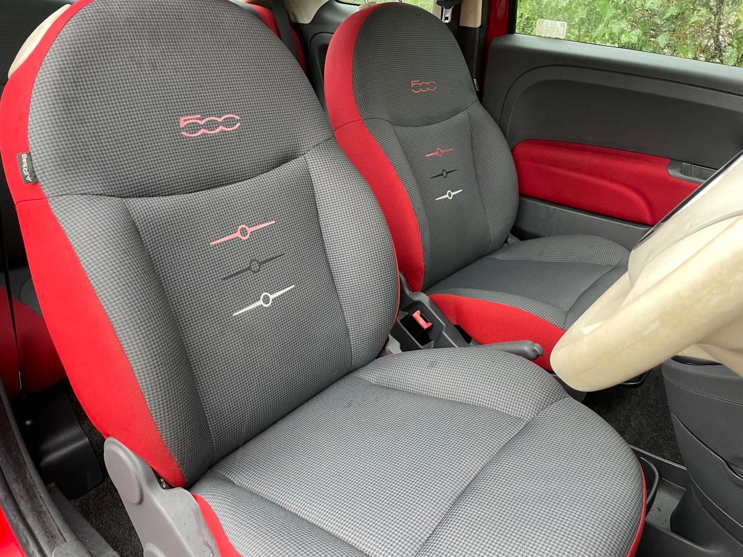 Used Fiat 500 2014 for sale - 77564811: Photo 15
