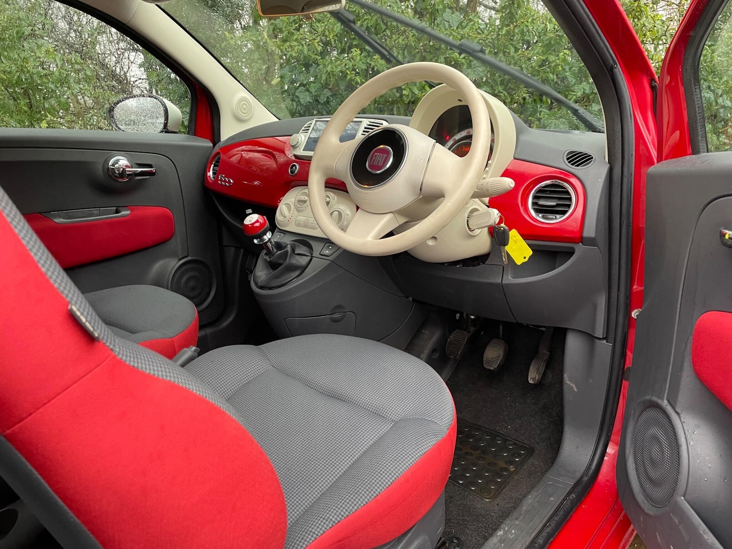 Used Fiat 500 2014 for sale - 77564811: Photo 16