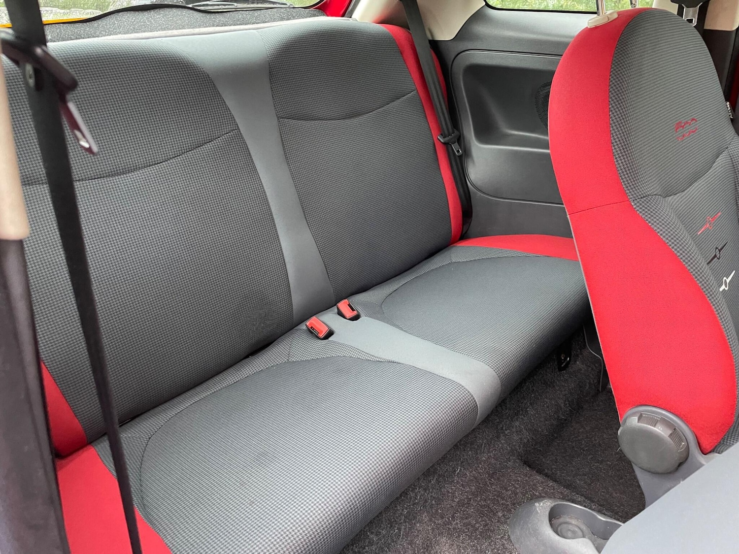 Used Fiat 500 2014 for sale - 77564811: Photo 17