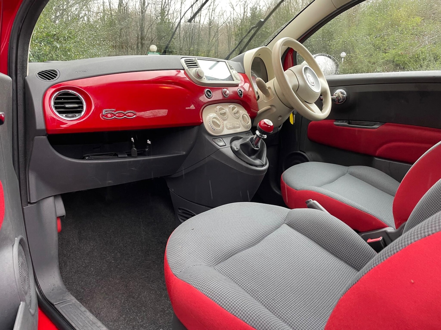 Used Fiat 500 2014 for sale - 77564811: Photo 18