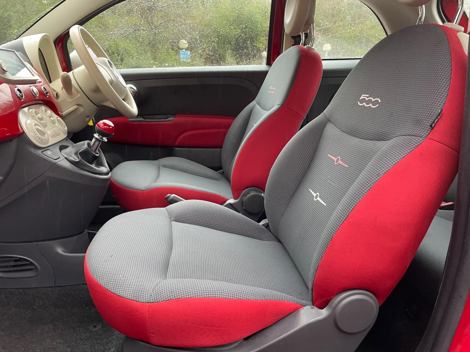 Used Fiat 500 2014 for sale - 77564811: Photo 19