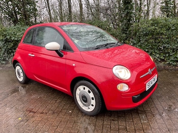 Fiat 500 feature image