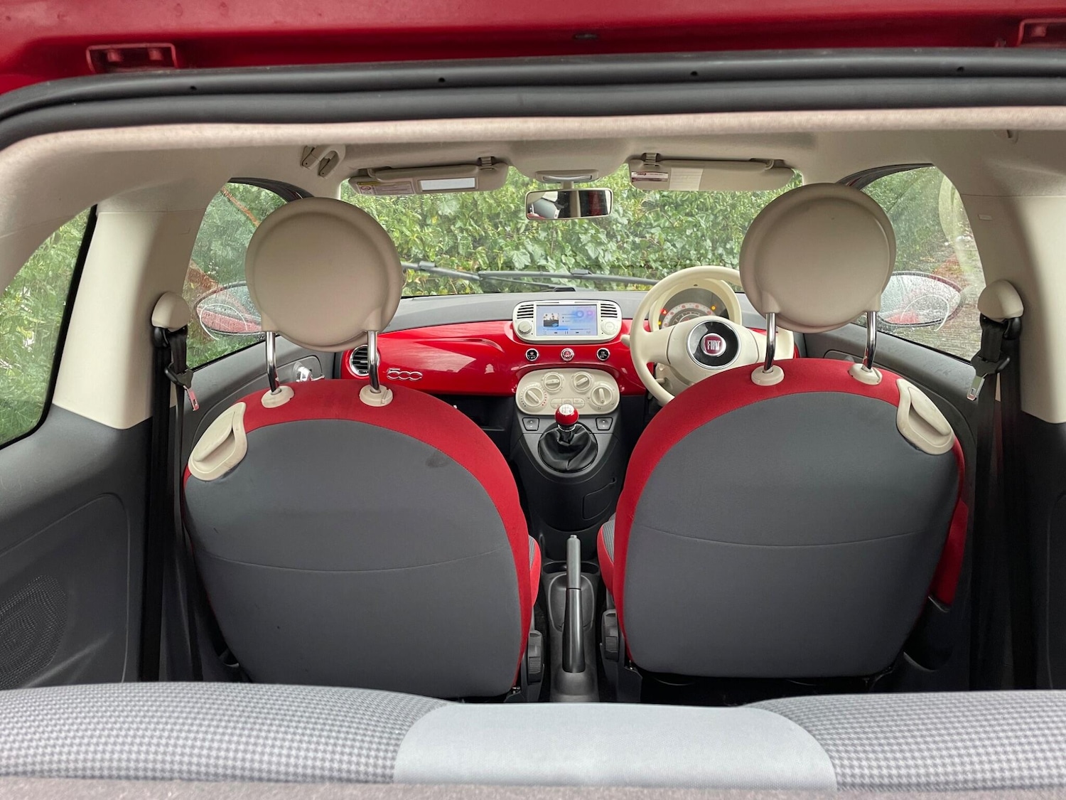 Used Fiat 500 2014 for sale - 77564811: Photo 21