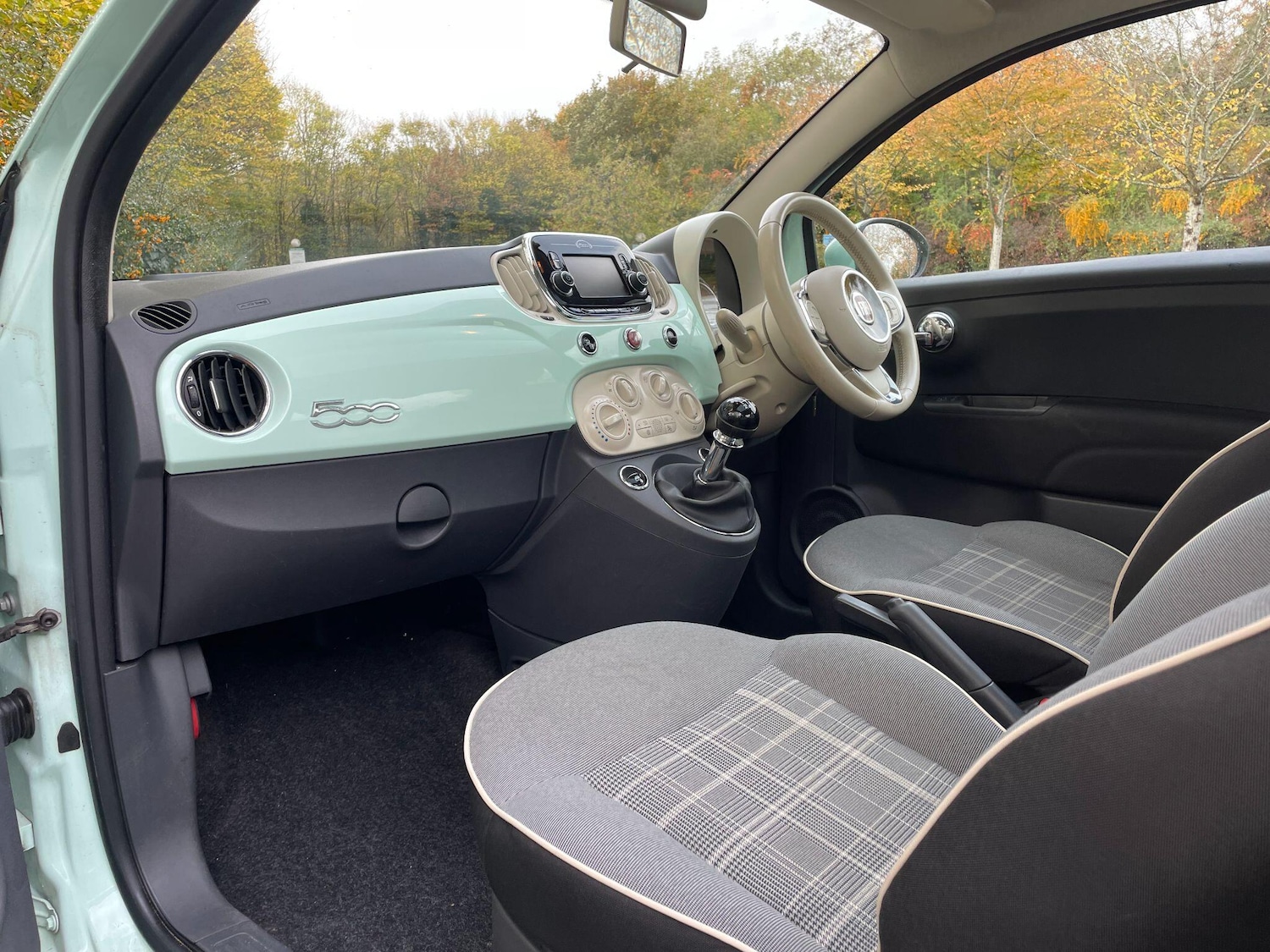 Used Fiat 500 2016 for sale - 76561274: Photo 15