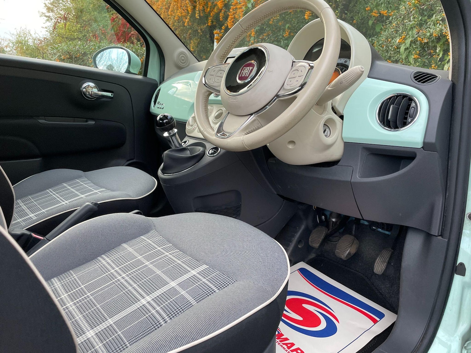 Used Fiat 500 2016 for sale - 76561274: Photo 29