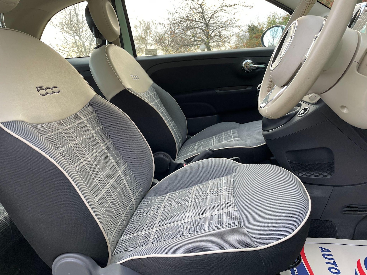 Used Fiat 500 2016 for sale - 76561274: Photo 30