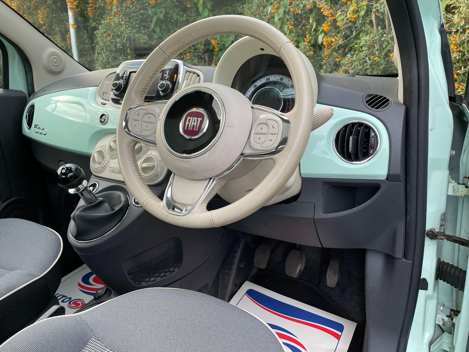 Used Fiat 500 2016 for sale - 76561274: Photo 31