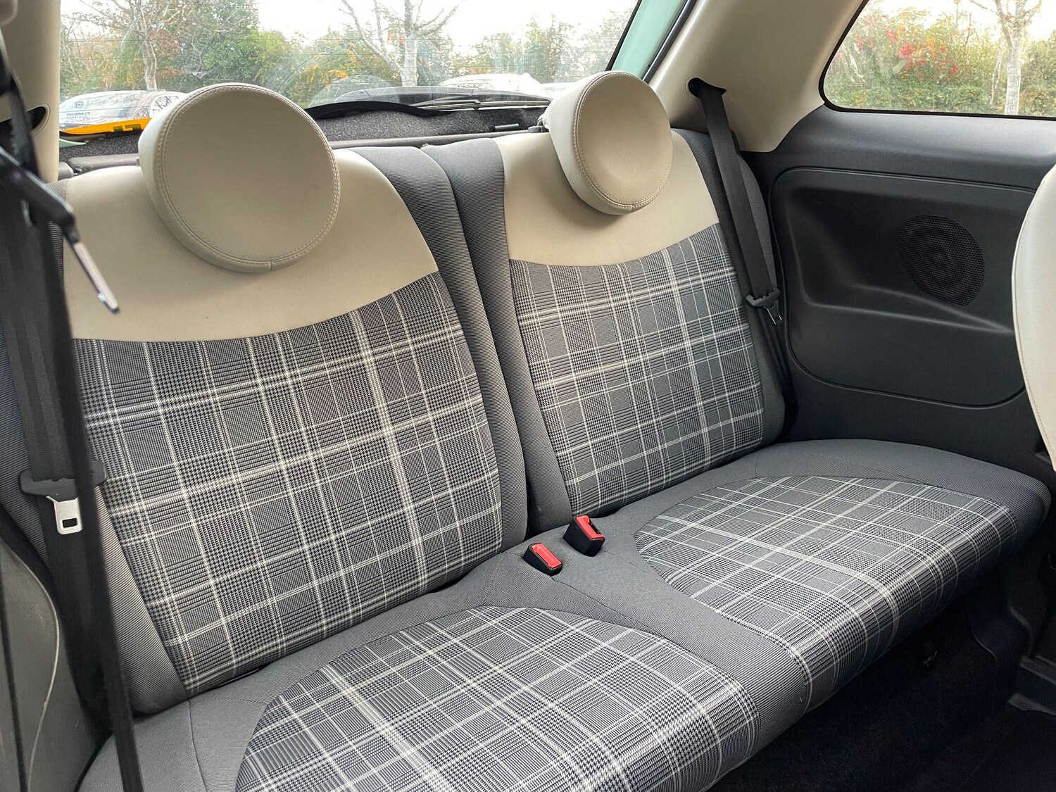 Used Fiat 500 2016 for sale - 76561274: Photo 32