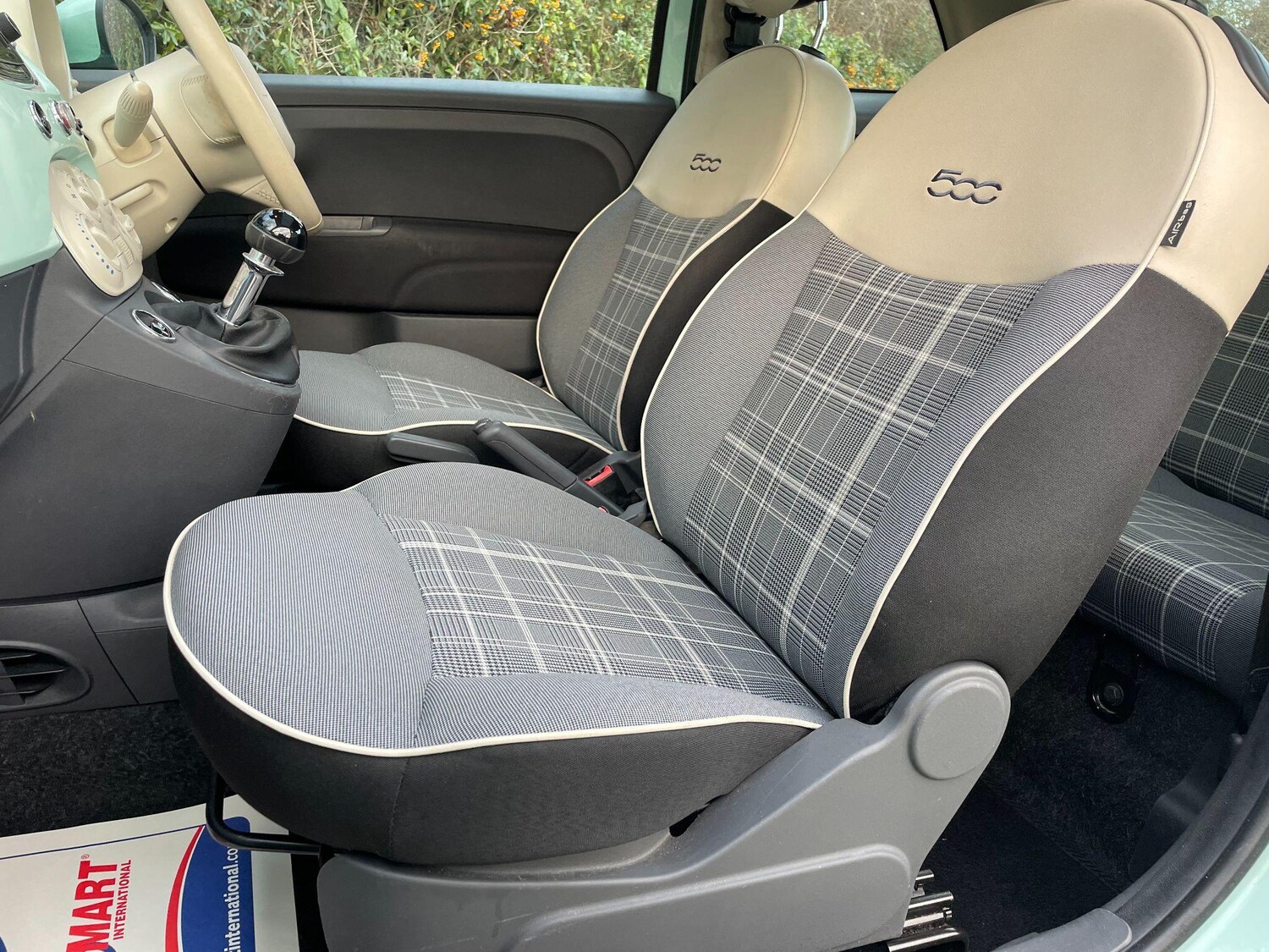 Used Fiat 500 2016 for sale - 76561274: Photo 33