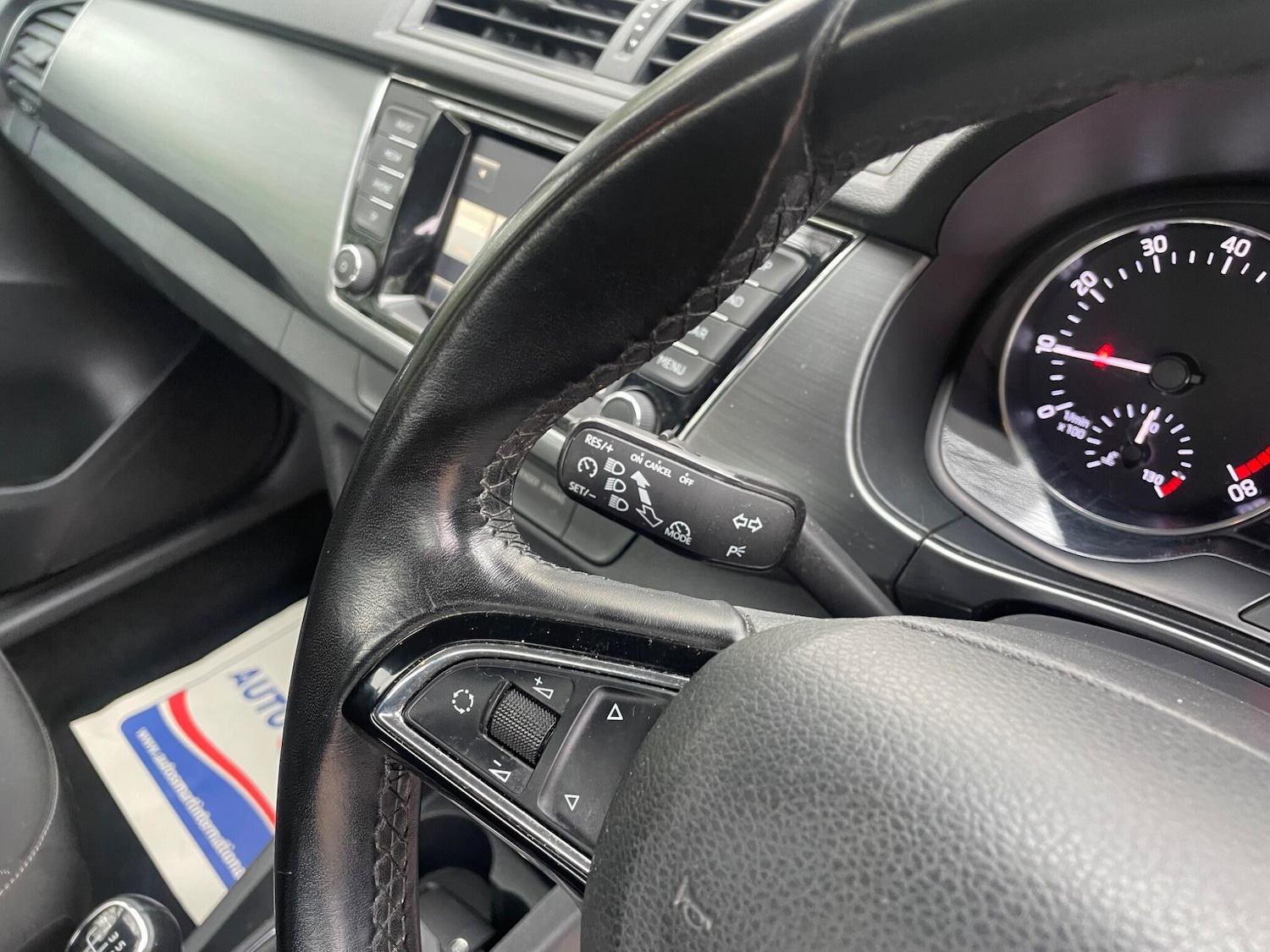 Used Skoda Fabia 2015 for sale - 77799461: Photo 13