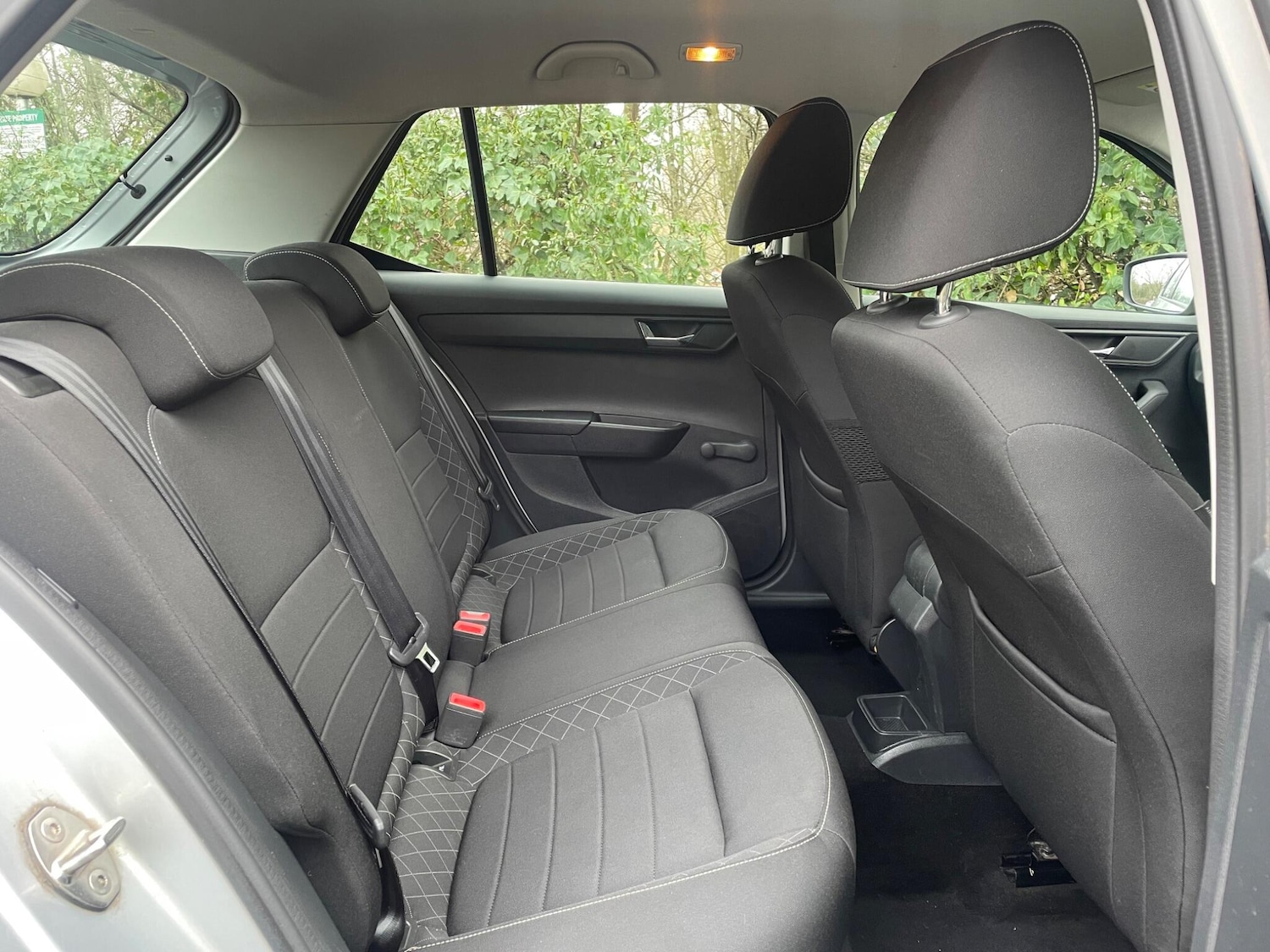 Used Skoda Fabia 2015 for sale - 77799461: Photo 17