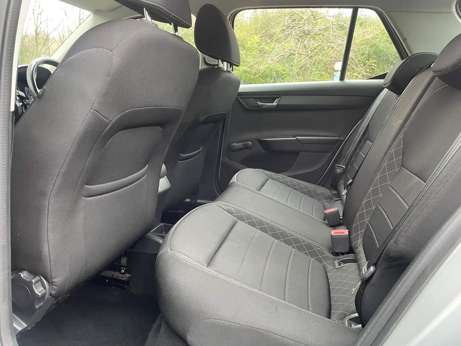 Used Skoda Fabia 2015 for sale - 77799461: Photo 18