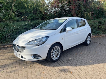 Used Vauxhall Corsa 2016 for sale - 75867119: Photo