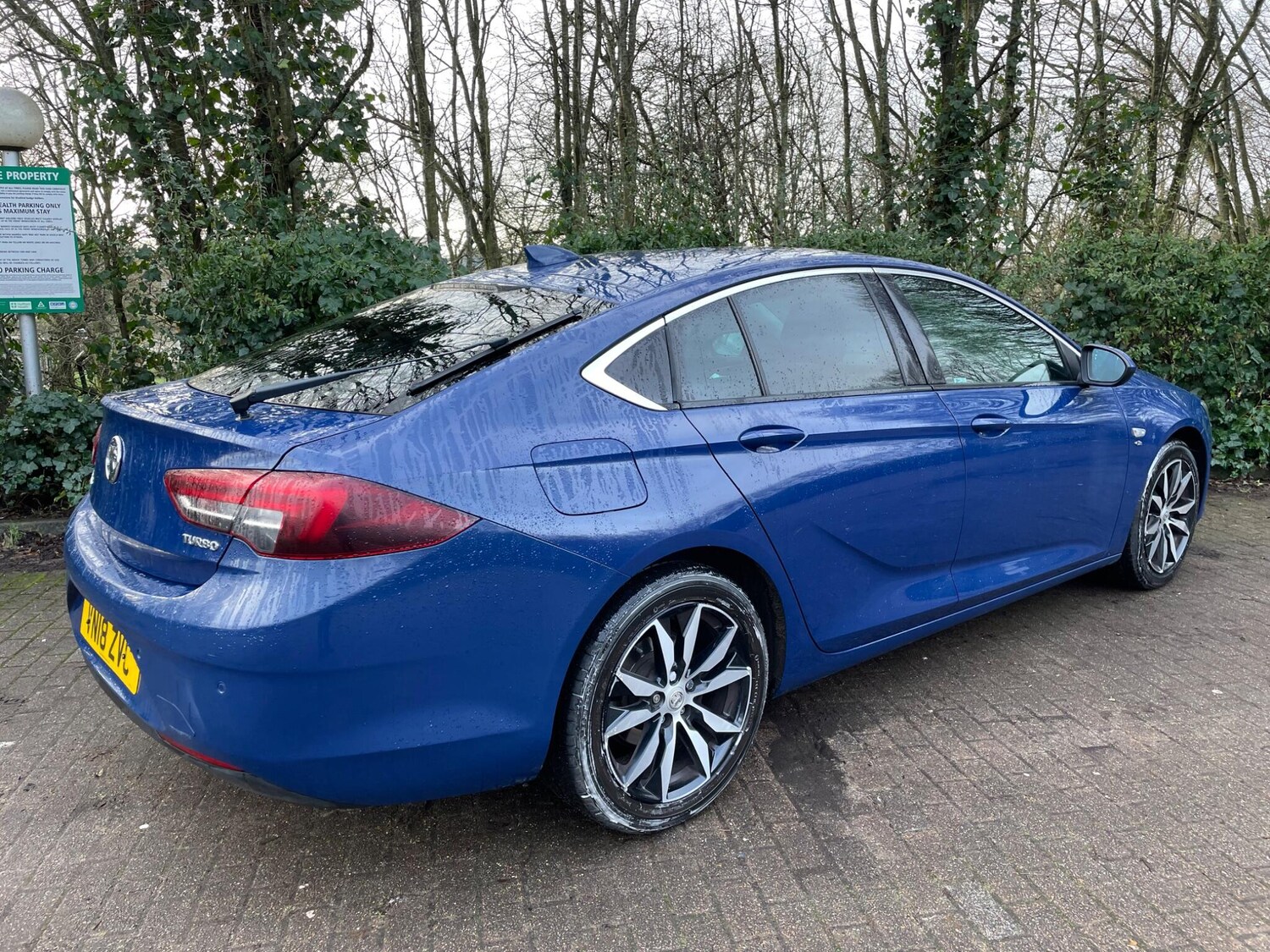 Used Vauxhall Insignia for sale - 77839727: Photo 10