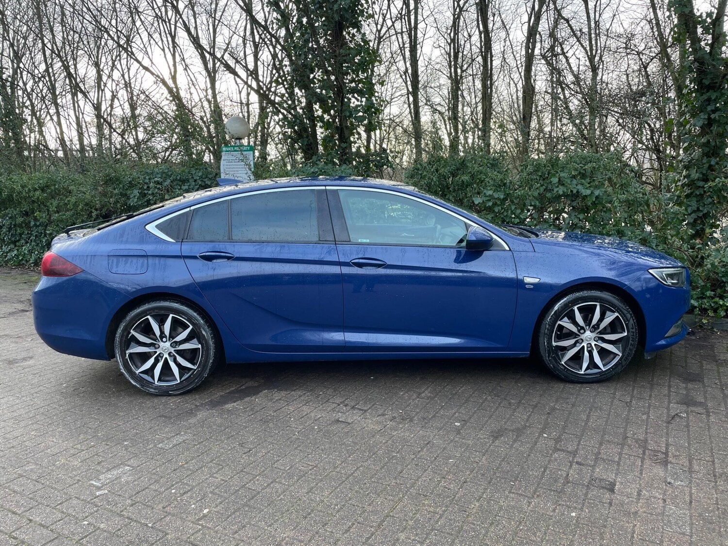 Used Vauxhall Insignia for sale - 77839727: Photo 11