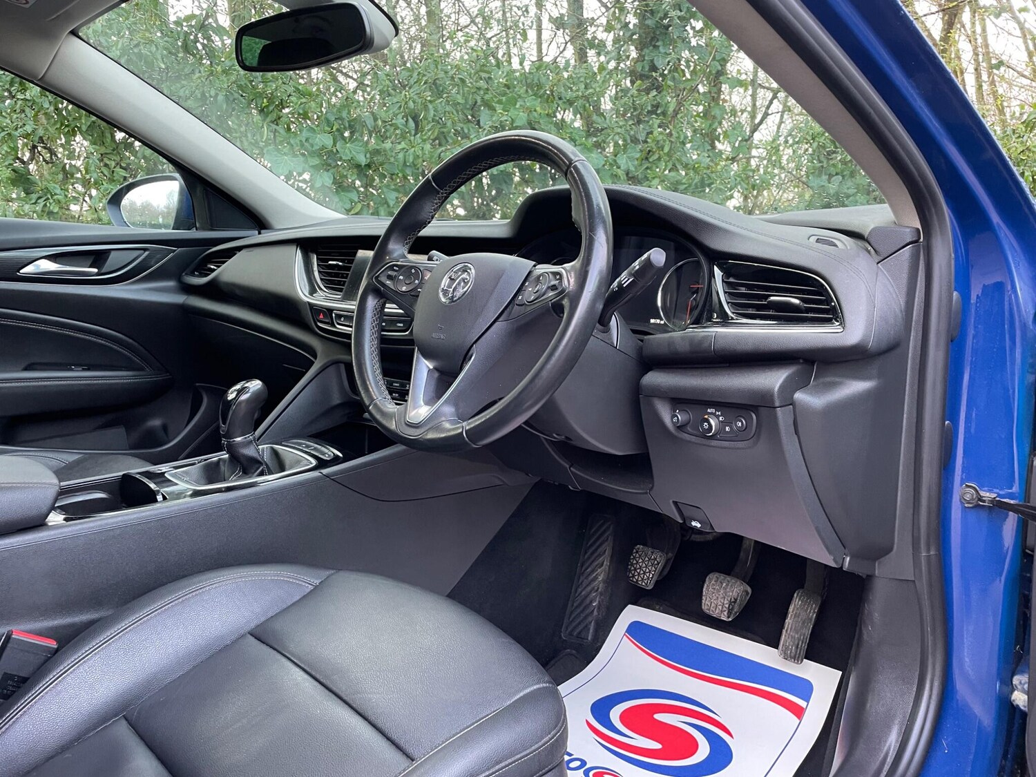 Used Vauxhall Insignia for sale - 77839727: Photo 13