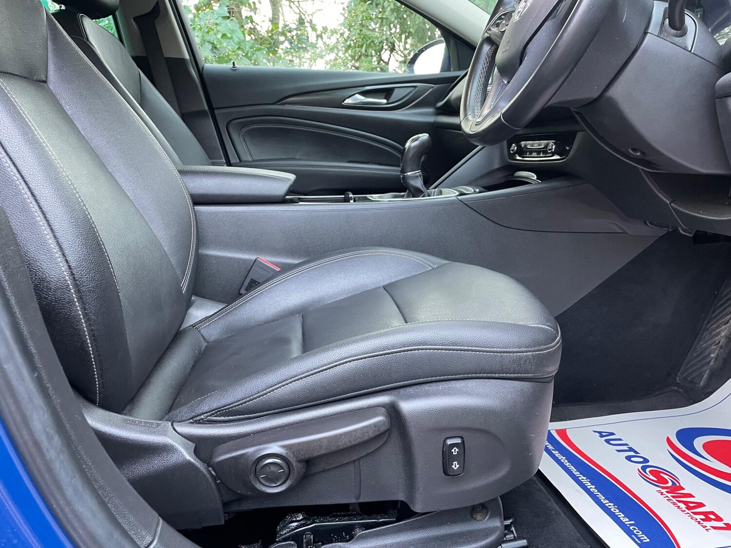 Used Vauxhall Insignia for sale - 77839727: Photo 14