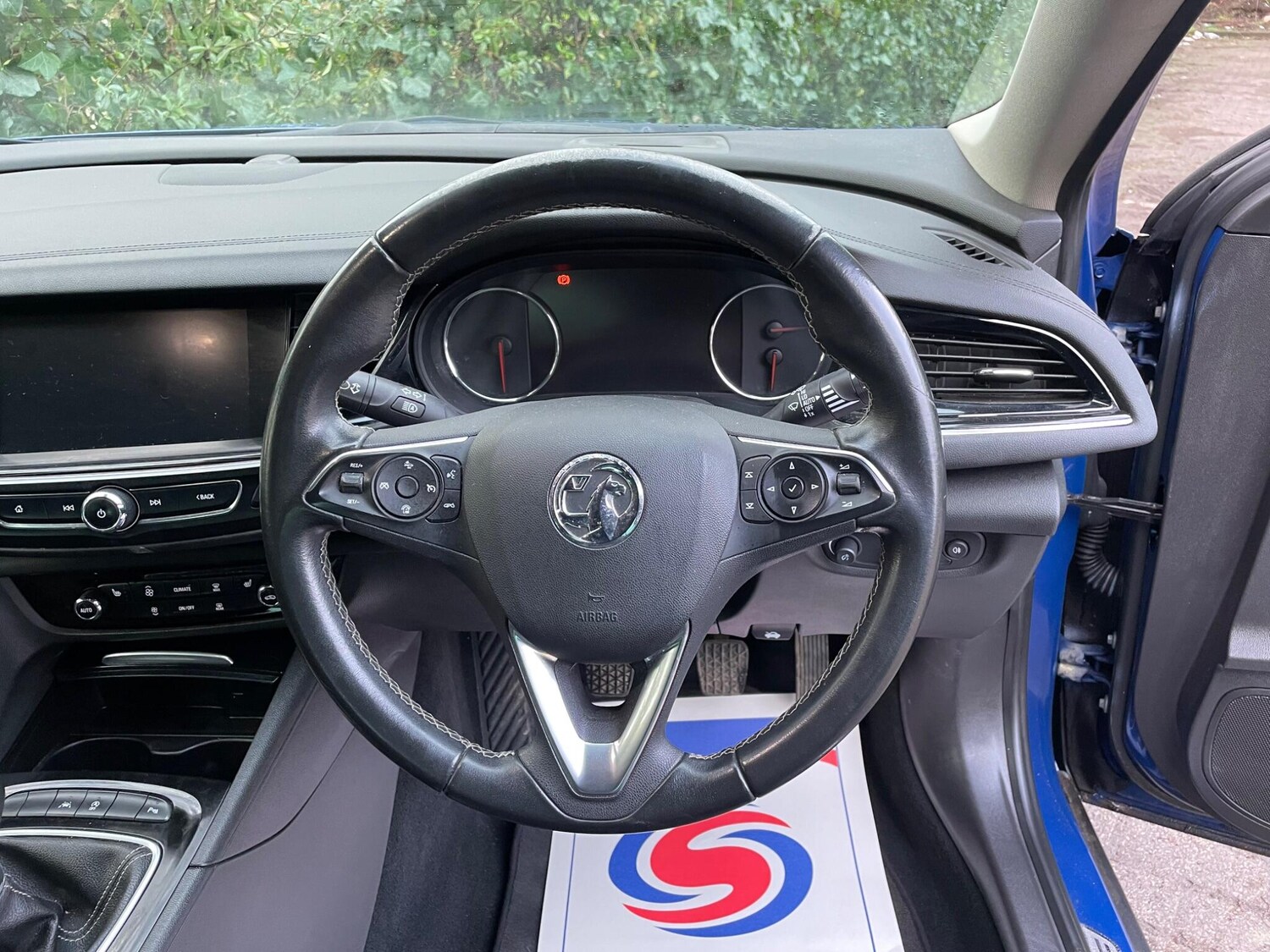 Used Vauxhall Insignia for sale - 77839727: Photo 15