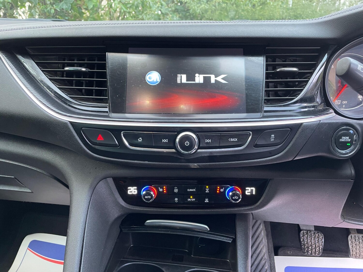 Used Vauxhall Insignia for sale - 77839727: Photo 16